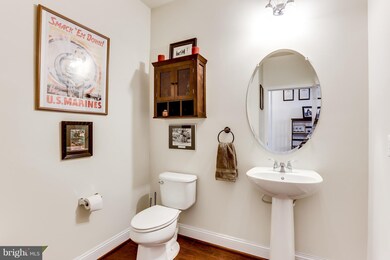 7548 Morris St unit 1, Fulton, MD 20759 - photo 4