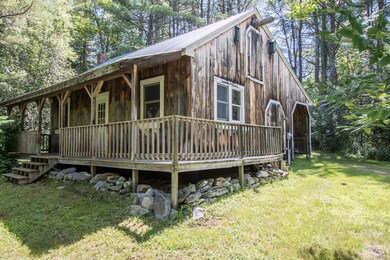 9 Todd Brook Rd, Freeport, ME 04032 - photo 6