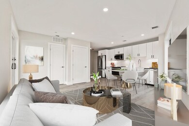 200 Old Colony Ave unit 213, Boston, MA 02127 - photo 2