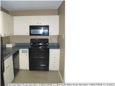 Kitchen includes all appliances