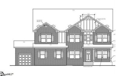 120 Lavender Hill Ct unit Site 6, Simpsonville, SC 29681 - photo 4