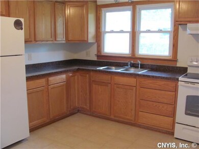 Kitchen A true gourmet kitchen, brand new!