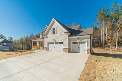 210 Pinewood Dr, Covington, GA 30014 - photo 3