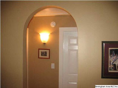 Beautiful architectural detail!