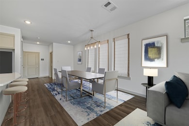 228 Spring Hill Rd, Flower Mound, TX 75028 - photo 6