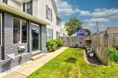 309 N Conde St, Tipton, IN 46072 - photo 4