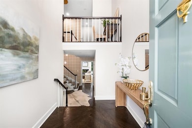 11 Mooregate Square NW, Atlanta, GA 30327 - photo 3