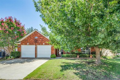 3813 Ranchman Blvd, Denton, TX 76210 - photo 2