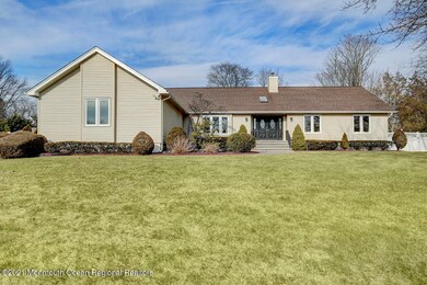 25 Baskenridge Dr, Middletown, NJ 07748 - photo 2