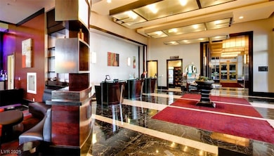 View of lobby