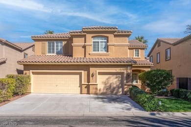 11478 Bargetto Ct, Las Vegas, NV 89141 - photo 2