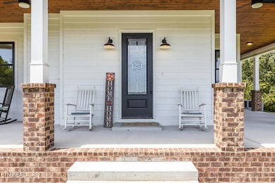 525 Basil Fugate Rd, Spring City, TN 37381 - photo 6