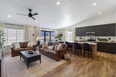 Open Concept