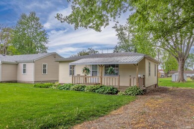 1603 E 23rd St, Muncie, IN 47302 - photo 2