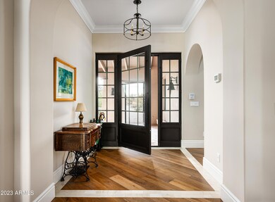 Front Door 2