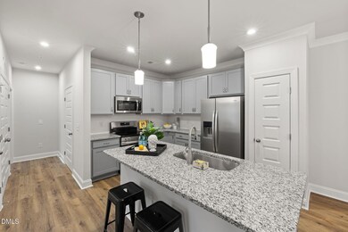 613 Weather Ridge Ln, Cary, NC 27513 - photo 7