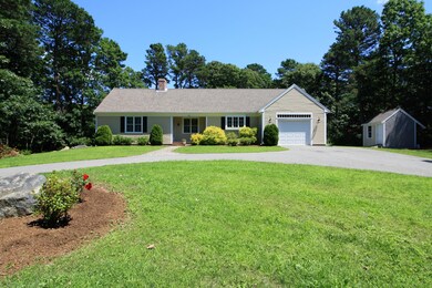 62 Hockanom Rd, Yarmouth Port, MA 02675 - photo 2