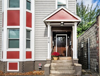 614 Bennington St unit 3, Boston, MA 02128 - photo 2