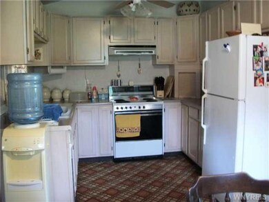 Kitchen Galley Kitchen