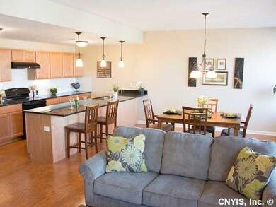 Interior Space/Layout