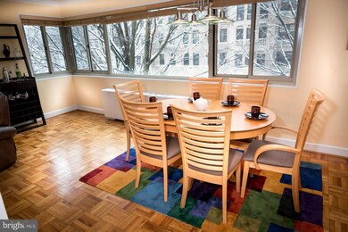 4600 Connecticut Ave NW unit 524, Washington, DC 20008 - photo 6