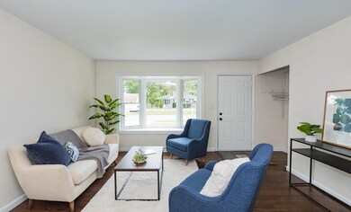 1839 Carlton Ave NE, Grand Rapids, MI 49505 - photo 3