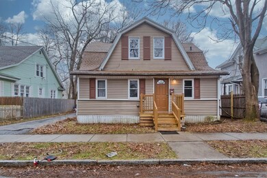 53 Whiting St, Springfield, MA 01107 - photo 2