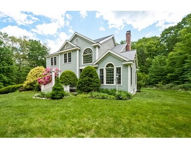 70 Woobly Rd, Bolton, MA 01740 - photo 3