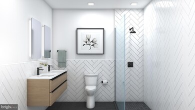 1532 N Capitol St NW unit 303, Washington, DC 20002 - photo 4