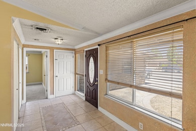 ENTRY/GARAGE ENTRY