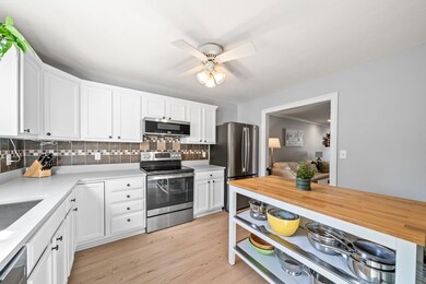 38 School St unit 2, East Weymouth, MA 02189 - photo 7