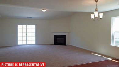 129 Harvest Pointe Dr unit 66, Statesville, NC 28677 - photo 3