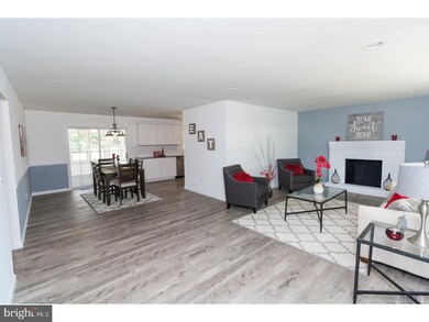 6443 Chateau Dr, Milford, DE 19963 - photo 2