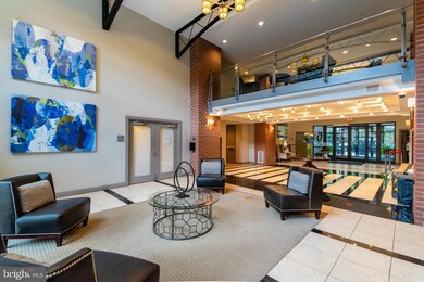 Clarendon 1021 unit 210, Arlington, VA 22201 - photo 5