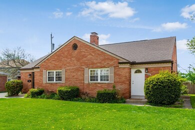 3092-3094 Cressing Ct Columbus, OH 43227