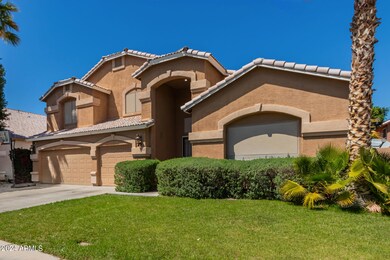 6958 E Mirabel Ave, Mesa, AZ 85209 - photo 2