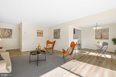 30 Canterbury Square unit 201, Alexandria, VA 22304 - photo 7