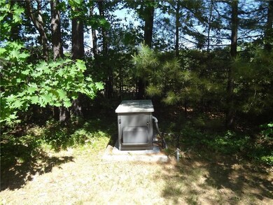 On demand gas fired generator