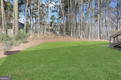 3639 Abercorn Way NW, Kennesaw, GA 30144 - photo 7