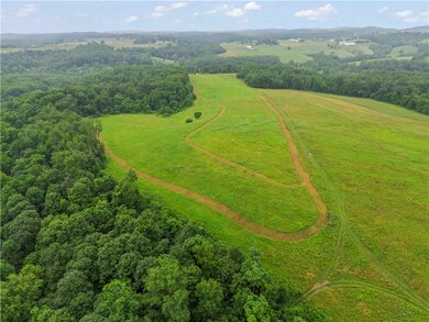 465 Sugar Run Road