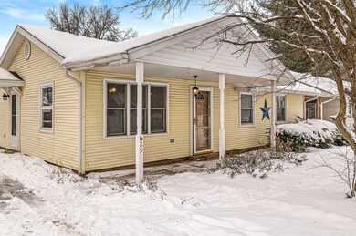 629 W Front St, New Carlisle, IN 46552 - photo 3