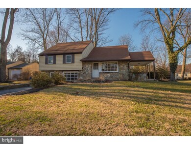 110 N Black Friar Rd, Bryn Mawr, PA 19010 - photo 3