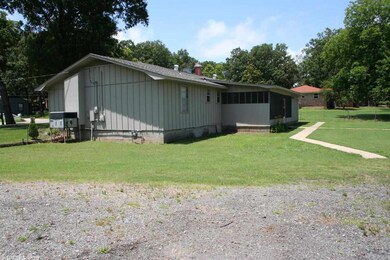BACK OF HOUSE