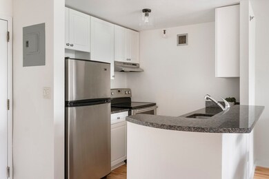 Parris Landing unit 5304, Boston, MA 02129 - photo 7
