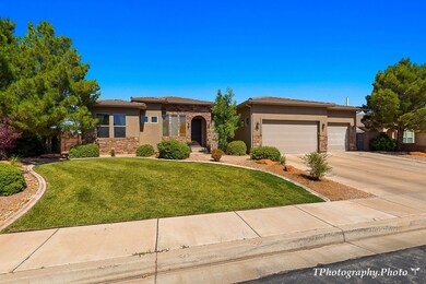 1159 S 375 E, Ivins, UT 84738 - photo 2