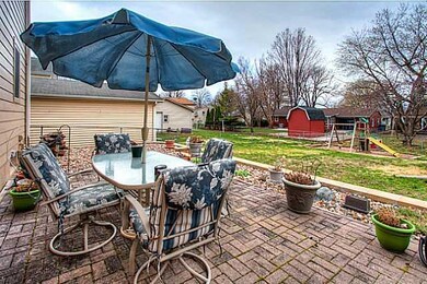 Yard/Garden.
