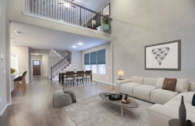 18219 Ellerden Forest Dr, Tomball, TX 77377 - photo 4