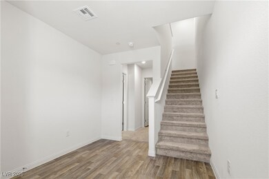 2677 Saddle Bronze Ct, North Las Vegas, NV 89086 - photo 4