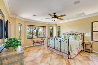 Master Suite