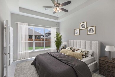 1805 Agarito Dr, Weatherford, TX 76086 - photo 5